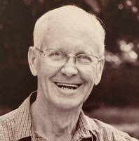 John Underwood Obituary (1931