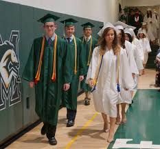 Mths Holds 48th Commencement Class Of 2019 Graduates Indoors Tapinto