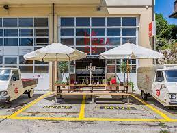 la pizza ch in famiglia dal 1957