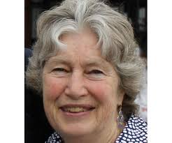 Penelope Sharp Obituary (2014)