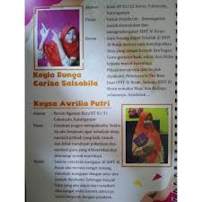 Memilih sekolah yang baik juga penting demi kemajuan diri sendiri. Ilmu Rezeki Amal Sdit Al Ihsan