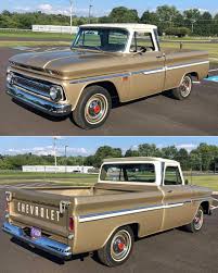 Image result for Tan 1966 Truck