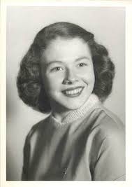 Carole Jeannine Chapman Obituary