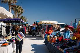 Les Marches Canet En Roussillon