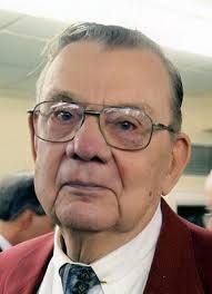 William Haskett Obituary