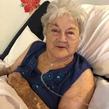 Most Recent Obituaries