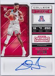 Deandre ayton prices (basketball cards 2018 panini prizm) are updated daily for each source listed above. Future Watch Deandre Ayton Rookie Basketball Cards Suns Go Gts