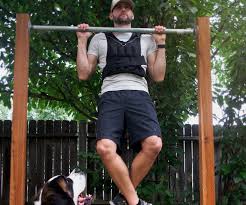 His favorite workout, which he called body armor, is now known as the murph. This Hunter Did 30 Straight Days Of Murphs To Prepare For The Coming Season And Explained How The Grueling Workout Eventually Felt Like A Zoom Call Brobible
