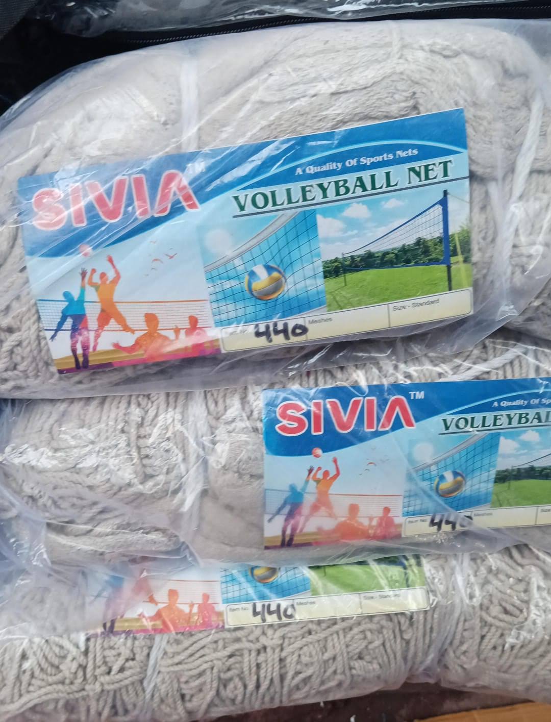 Volleyball net product image