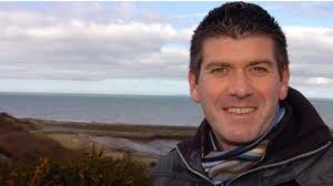 Ateb y Galw: Morgan Jones