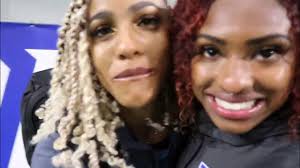 Florida Relays 2021 Part 2