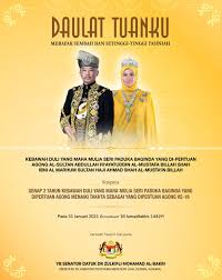 Page ke bawah duli yang maha mulia sultan muhammad v, yang di pertuan agong malaysia ini dicipta sebagai tanda. Dr Zulkifli Mohamad Al Bakri On Twitter Patik Dengan Penuh Rendah Diri Merafak Sembah Setinggi Tinggi Tahniah Sempena Genap 2 Tahun Kebawah Duli Yang Maha Mulia Seri Paduka Baginda Yang Di Pertuan Agong Menaiki