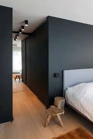 See more ideas about bedroom decor, decor, home decor. Die 50 Besten Schwarzen Schlafzimmer Design Ideen Dunkle Innenwande Tatowierungen Bedroom Interior Dark Interior Design Bedroom Design