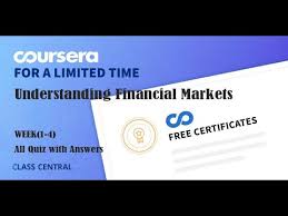 Quiz | multiple choice questions. Understanding Financial Markets Week 1 4 All Quiz With Answers Youtube