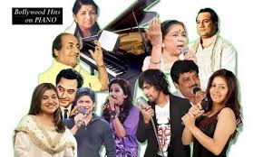 Bollywood radio stations broadcast favorite music hits from indian films. Bollywood Hindi Songs Piano Notes Sheet Music Keytarhq Music Gear Reviews