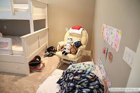 But what if there is no other nursery waiting for your little. Guest Room The Beginning The Sunny Side Up Blog