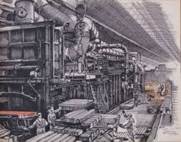 Bernard Van Vlijmen Nederlandsche Kabelfabriek Nkf Alblasserdam En The River Noord Design Heritage Structures