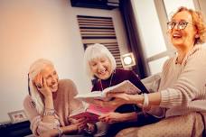 Book Club & Poetry