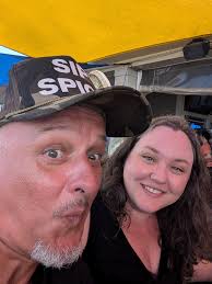 Family is EVERYTHING. There isn't enough words to describe what it's like  to have my Mom AND sister and Brothers and nephews all come in the same  month's span. They all absolutely