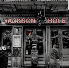 Jackson Hole 3rd Ave Home New York New York Menu Prices Restaurant Reviews Facebook