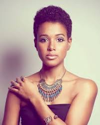 Easy African American Short Hairstyles Natural Hair Styles Short Black Hairstyles Black Natural Hairstyles