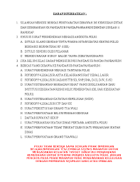 Doc Berkas Persyaratan Tamtama Antho Radcliffe Academia Edu