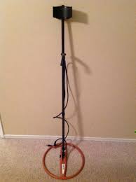Drainage system easy drainage hole for water detecting and cleaning. Making Your Carbon Fiber Shaft Looong Friendly Metal Detecting Forums
