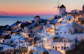 Greek words for beautiful include όμορφος, ωραίος, όμορφη, πανέμορφος, ωραιότατος and όμορφο. Top 9 Things To Do In Santorini Guide To Must See Attractions