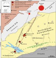 Earthquakes occur approximately once every 5 years, compared to a world average of about 140 each year. New Discovery Of Two Seismite Horizons Challenges The Ries Steinheim Double Impact Theory Scientific Reports