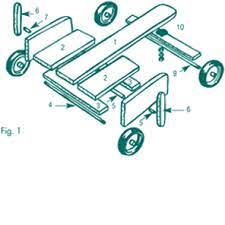 How To Build A Billy Cart Diy Activities Diy Kids Games Family Crafts