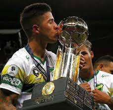 Check this player last stats: Caso Enzo Fernandez La Esperanza Que Le Queda A River Para Repatriarlo Minuto Deportes