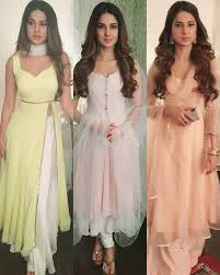 Choose One Comment Down Below Jenniferwinget Bepannaah Zoya Bol Designer Dresses Indian Indian Designer Outfits Pakistani Dresses