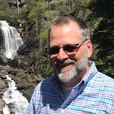 Pete Downing (@pdowning15)