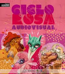 CATÁLOGOS RAZONADOS