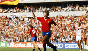 Uruguay vs alemania w c 1986 (patagonico) avi. Del Mundial De Mexico 86 Surgio La Tradicion Del Madrid De Celebrar Los Titulos En La Cibeles Ultimas Noticias De Deportes Cadena Ser