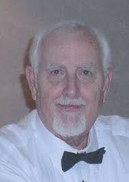 Obituary for Harold Eugene Johnson