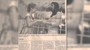 Circle of Friends Celebration 10 Honoree Laura Kassen