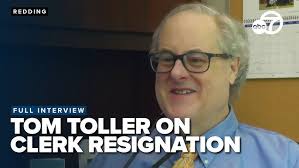 Shasta County clerk resigns over health, assures confidence in elections