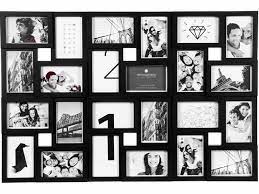 The process took 6+ months. Cadre Pele Mele Rectangulaire Contemporain Atmosphera Leroy Merlin