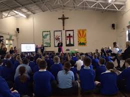 St Michael & All Angels