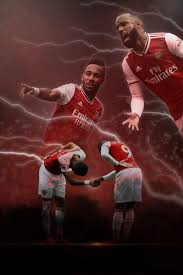 Pin On The Arsenal