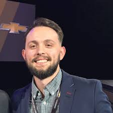 Spent last week in Charlotte at the NASCAR Hall of Fame with the Mobil 1  IAT and our brand team to plan 2025 with our partners. It might as well  have been