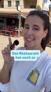 Ako povieš v Standarddeutsch, sposovnej nemčine: Reštaurácia je zatvorená.  Napíš do komentárov ✍🏼😊, Už čoskoro skvelá novinka