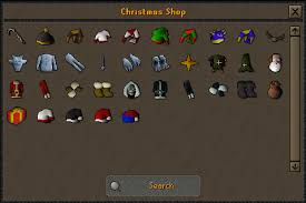 A brand new guide for the new christmas event! Christmas Event