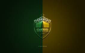 List of leagues and cups where team cuiaba plays this season. Herunterladen Hintergrundbild Cuiaba Brasilianische Fussball Club Serie B Gelb Grun Logo Gelb Grun Carbon Faser Hintergrund Fussball Mato Grosso Brasilien Cuiaba Ec Logo Cuiaba Esporte Clube Mit Einer Auflosung Zu Uberwachen 2560x1600 Bilder