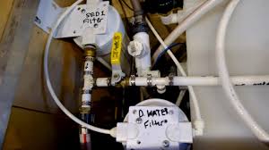 Once water is on board your rv, it journeys back out again in a variety of ways. Camper Van Plumbing Walkthrough Youtube
