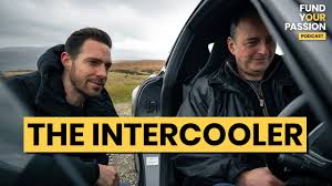 The Intercooler with Andrew Frankel and Dan Prosser