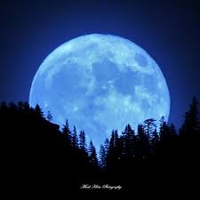 3 straight dazzling supermoons to illuminate the night sky