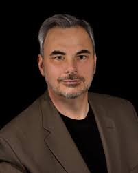 Richard Engle, Author/Speaker