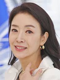 Kim Bo-yeon Movies List